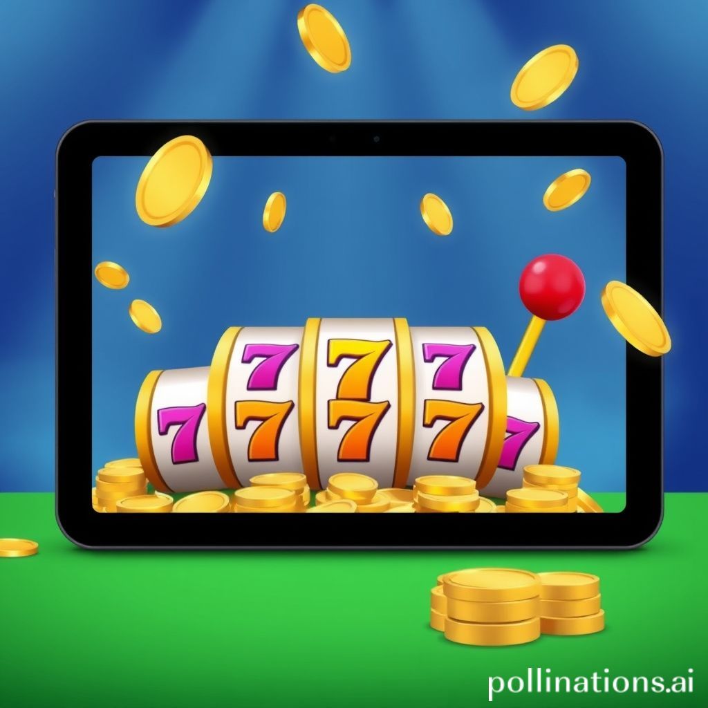 Cara Memilih Situs Slot Via Gopay Terpercaya